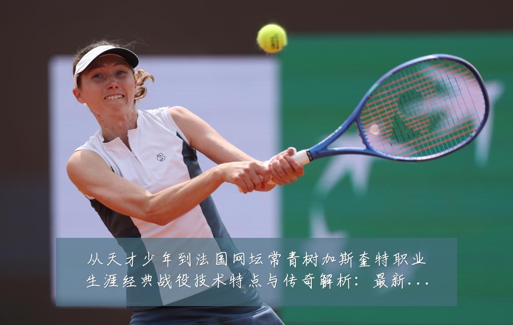 从天才少年到法国网坛常青树加斯奎特职业生涯经典战役技术特点与传奇解析:最新赛事动态与深度分析